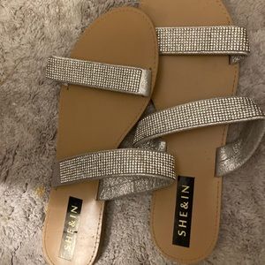 Sandal/slides